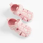 Cool Club, Kapcie dziewczęce, różowe