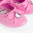 Cool Club, Kapcie dziewczęce, różowe, Hello Kitty and Friends
