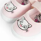 Cool Club, Kapcie dziewczęce, różowe, Kicia Kocia