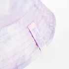 Cool Club, Kapelusz dziewczęcy, dwustronny, fioletowy, Lilo i Stitch