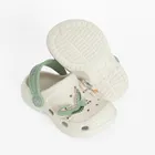 Cool Club, Klapki chłopięce, beżowe