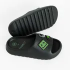 Cool Club, Klapki chłopięce, czarne