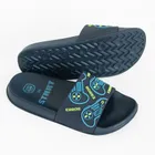 Cool Club, Klapki chłopięce, granatowe