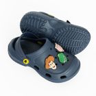 Cool Club, Klapki chłopięce, granatowe, Toy Story