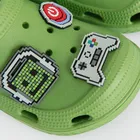 Cool Club, Klapki chłopięce, zielone