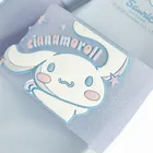 Cool Club, Klapki dziewczęce, niebieskie, Hello Kitty and Friends