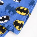 Cool Club, Koc chłopięcy, niebieski, Batman, 130-160 cm