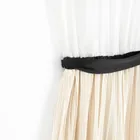 Cool Club, Kombinezon dziewczęcy z krótkim rękawem, mix