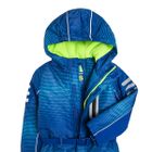 Cool Club, Kombinezon jednoczęściowy chłopięcy