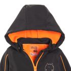 Cool Club, Kombinezon softshell chłopięcy