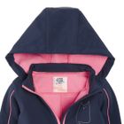 Cool Club, Kombinezon softshell dziewczęcy