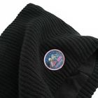 Cool Club, Komin dziewczęcy, czarny