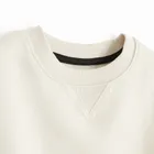 Cool Club, Komplet chłopięcy, Bluza ocieplana, Szorty, beżowy