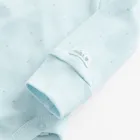 Cool Club, Komplet chłopięcy, Body z długim rękawem, Półśpiochy, niebieski