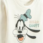 Cool Club, Komplet chłopięcy, Body z długim rękawem, Spodnie dresowe, mix, Klub przyjaciół Myszki Mickey