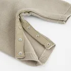 Cool Club, Komplet chłopięcy, Body z długim rękawem, Spodnie ogrodniczki, mix