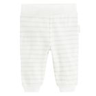 Cool Club, Komplet chłopięcy, Body z krótkim rękawem, Półśpiochy, Czapka, biały