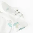 Cool Club, Komplet chłopięcy, Body z krótkim rękawem, Szorty, bloomersy, mix