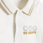 Cool Club, Komplet chłopięcy, Body z krótkim rękawem, Szorty, mix, SmileyWorld