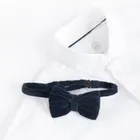 Cool Club, Komplet chłopięcy, Koszula z długim rękawem, Mucha, regular, mix