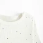 Cool Club, Komplet chłopięcy, Śpiochy welurowe, Body z długim rękawem, prążkowane, mix