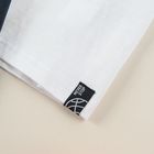 Cool Club, Komplet chłopięcy, T-shirt, Szorty, biało-granatowy