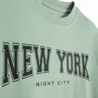 Cool Club, Komplet chłopięcy, T-shirt, Szorty, khaki