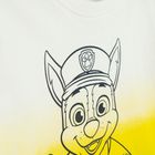 Cool Club, Komplet chłopięcy, T-shirt, Szorty, mix, Psi Patrol