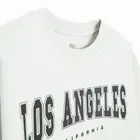 Cool Club, Komplet chłopięcy, T-shirt, Szorty, szary