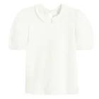 Cool Club, Komplet dziewczęcy, Bluzka z krótkim rękawem, Sukienka bez rękawów, mix