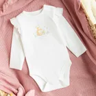 Cool Club, Komplet dziewczęcy, Body z długim rękawem, Legginsy, Opaska, prążkowany, mix, Kubuś Puchatek