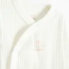 Cool Club, Komplet dziewczęcy, Body z długim rękawem, Półśpiochy, Czapka, mix