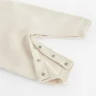 Cool Club, Komplet dziewczęcy, Body z długim rękawem, Spodnie ogrodniczki, mix