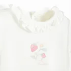 Cool Club, Komplet dziewczęcy, Body z krótkim rękawem, Szorty, bloomersy, mix