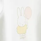 Cool Club, Komplet dziewczęcy, Body z krótkim rękawem, Szorty bloomersy, mix, Miffy