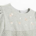 Cool Club, Komplet dziewczęcy, Sukienka z długim rękawem, Rajstopy, mix