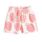 Cool Club, Komplet dziewczęcy, T-shirt, Szorty, mix