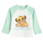 Cool Club, Komplet kąpielowy chłopięcy, UV 50, mix, Król Lew