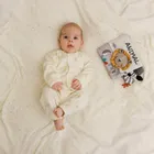 Cool Club, Komplet niemowlęcy, Bluza rozpinana, Body z długim rękawem, Półśpiochy, mix