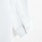 Cool Club, Koszula chłopięca z długim rękawem, regular, biała