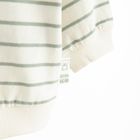 Cool Club, Koszulka polo chłopięca z długim rękawem, ecru