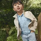 Cool Club, Koszulka polo chłopięca z krótkim rękawem mix, zestaw, 3 szt.