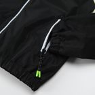 Cool Club, Kurtka chłopięca z kapturem, mix