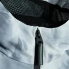 Cool Club, Kurtka chłopięca z kapturem, szara