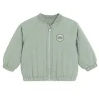 Cool Club, Kurtka chłopięca, zielona