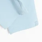 Cool Club, Legginsy dziewczęce 3/4, niebieskie