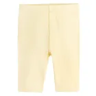 Cool Club, Legginsy dziewczęce 3/4, prążkowane, mix, zestaw, 3 szt.