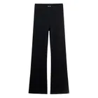 Cool Club, Legginsy dziewczęce, flare, prążkowane, mix, zestaw, 4 szt.