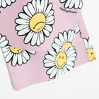 Cool Club, Legginsy dziewczęce, flare, różowe, SmileyWorld