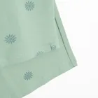 Cool Club, Legginsy dziewczęce, flare, zielone